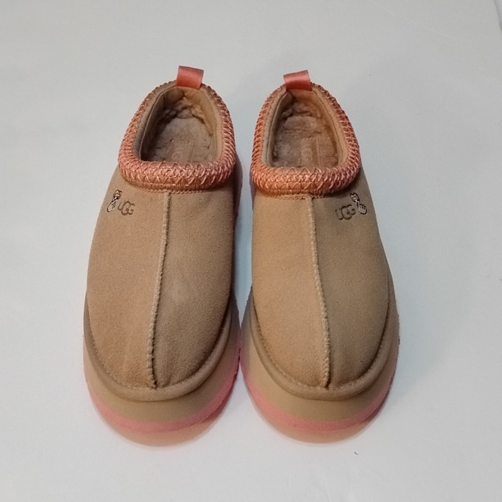 Ugg Tazz II Love 25" Limited Edition Slippers